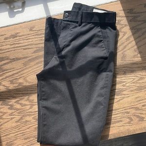 Men’s slim fit chino